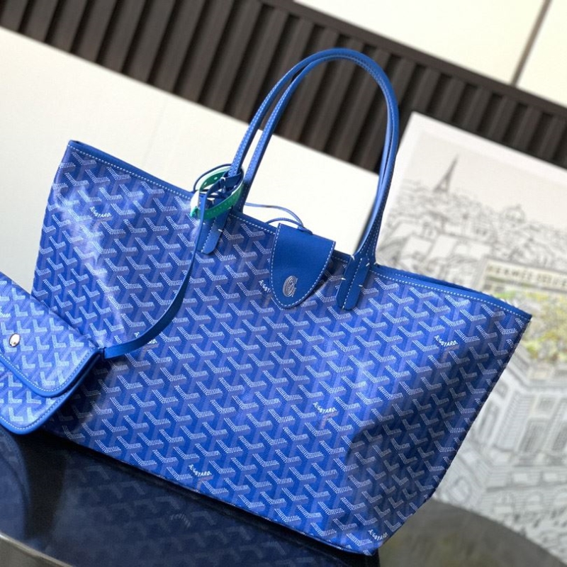 Go*ard shopping bags